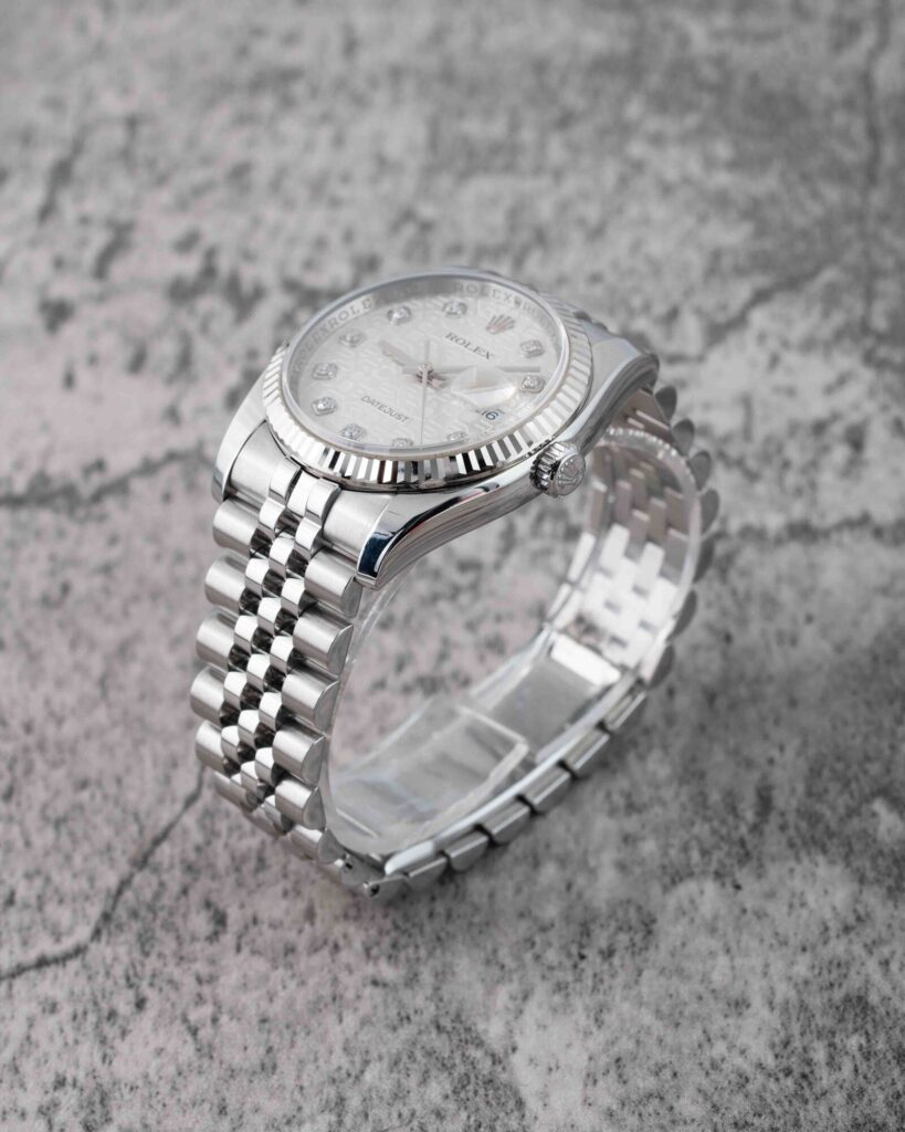 Rolex Datejust 116234 2008