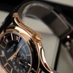 Patek Philippe Annual Calendar 5205R-010 2014