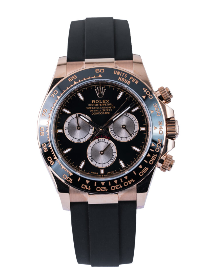 Rolex Daytona 126515LN 2023