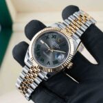 Rolex Datejust 126333 2022
