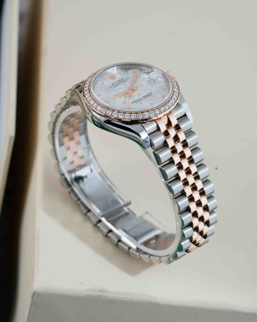 Rolex Datejust 278381RBR 2022