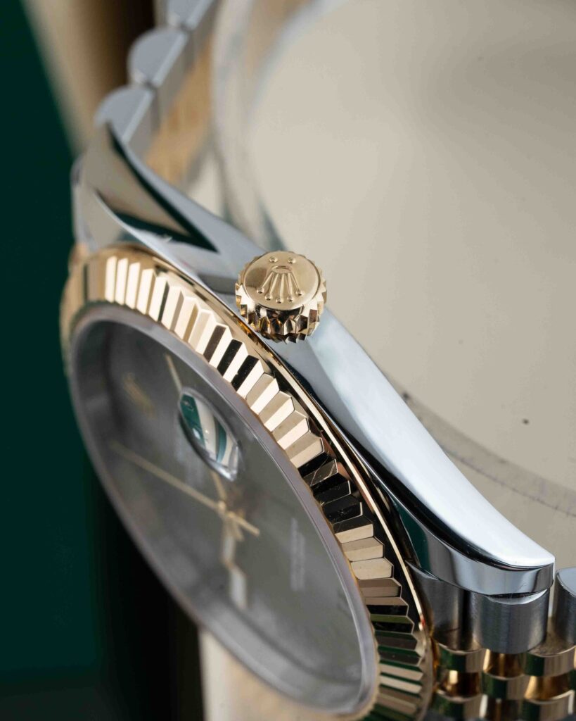Rolex Datejust 126333 2022