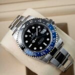 Rolex GMT-Master II 126710BLNR 2025
