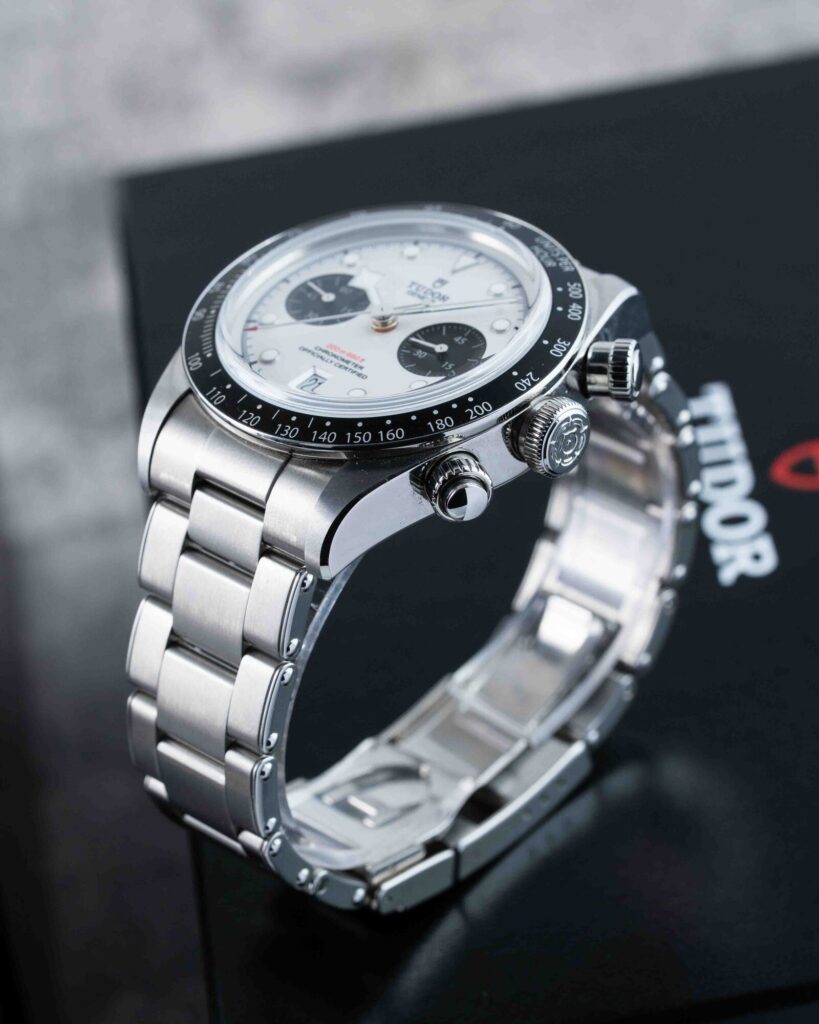 Tudor Black Bay 79360N 2021