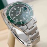 Rolex Submariner 116610LV 2016