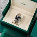 Rolex GMT-Master II 126713GRNR 2025