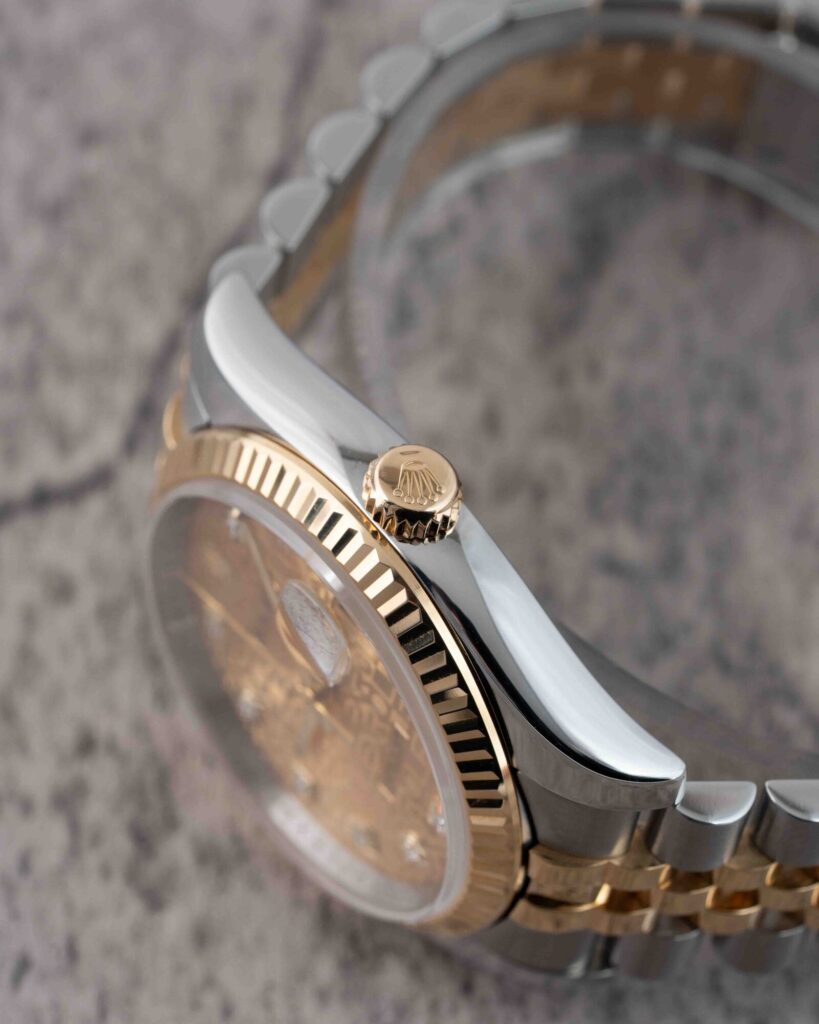 Rolex Datejust 116233 2007