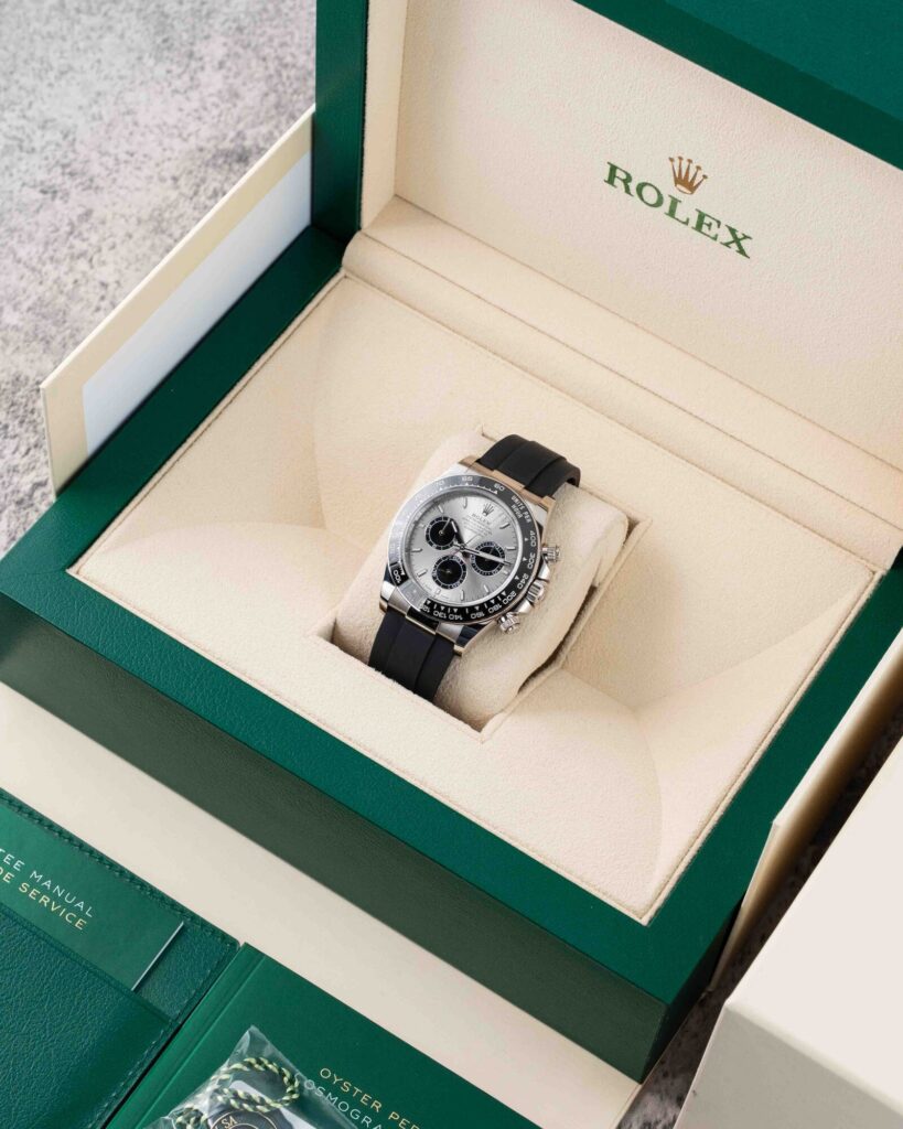 Rolex Daytona 126519LN 2024
