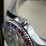 Rolex GMT-Master II 126710BLRO 2020