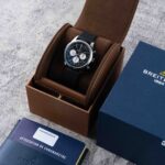 Breitling Transocean Chronograph AB0152121B1S1 2019