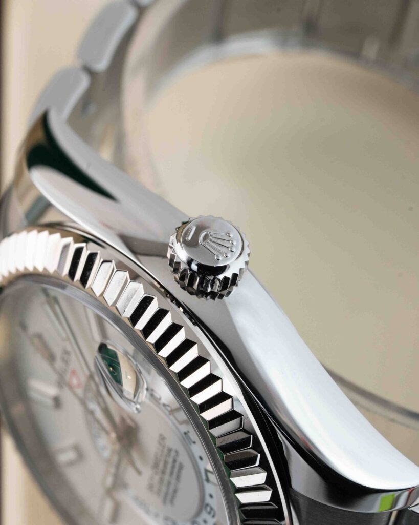 Rolex Sky-Dweller 326934 2020