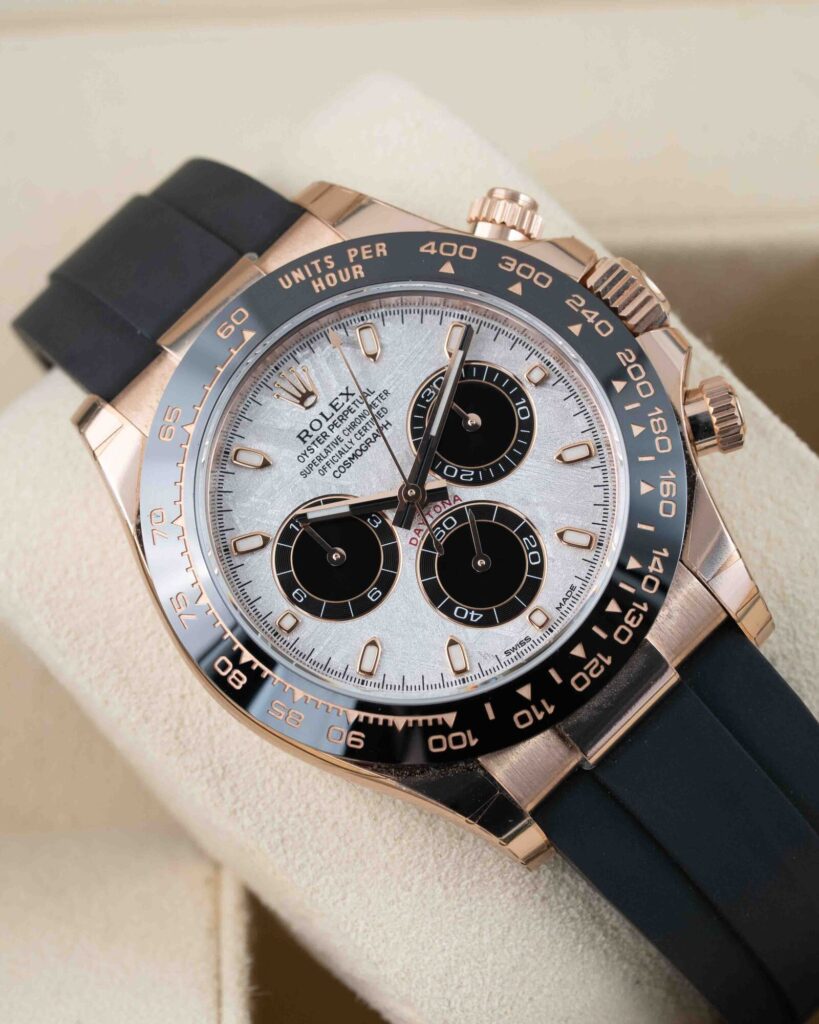 Rolex Daytona 116515LN 2022