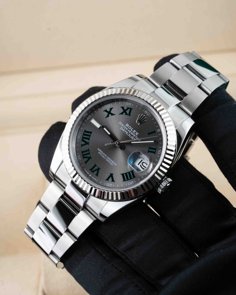 Rolex Datejust 126334 2023
