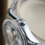 Rolex Datejust 279384RBR 2021