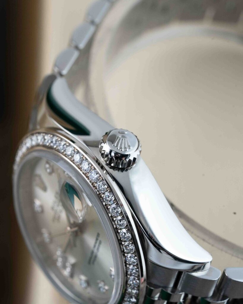 Rolex Datejust 279384RBR 2021