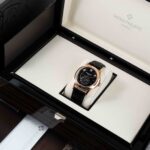 Patek Philippe Annual Calendar 5205R-010 2014
