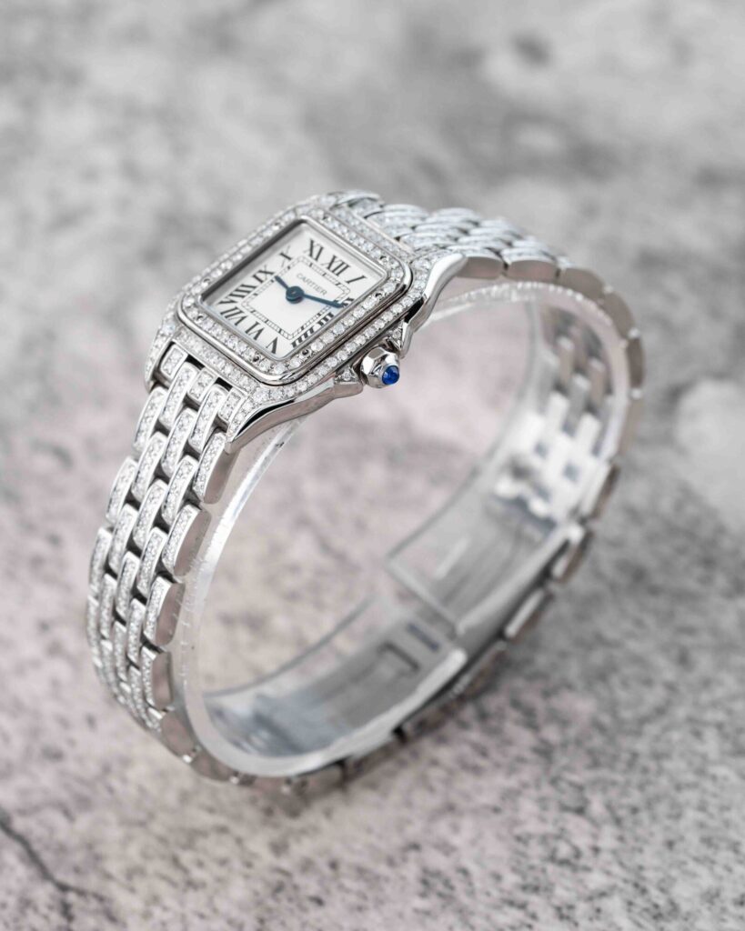 Cartier Panthere De Cartier WSPN0006