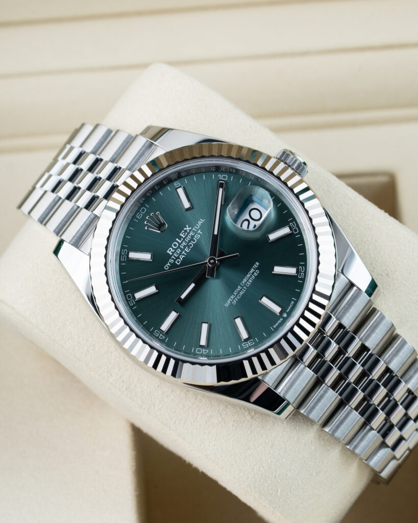 Rolex Datejust 126334 2025