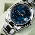 Rolex Datejust 116200 2014