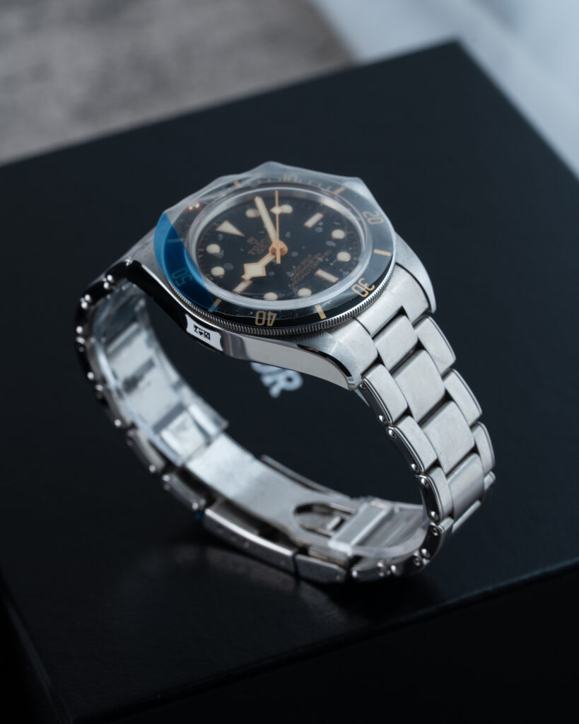 Tudor Black Bay Fifty-Eight 79030B 2020