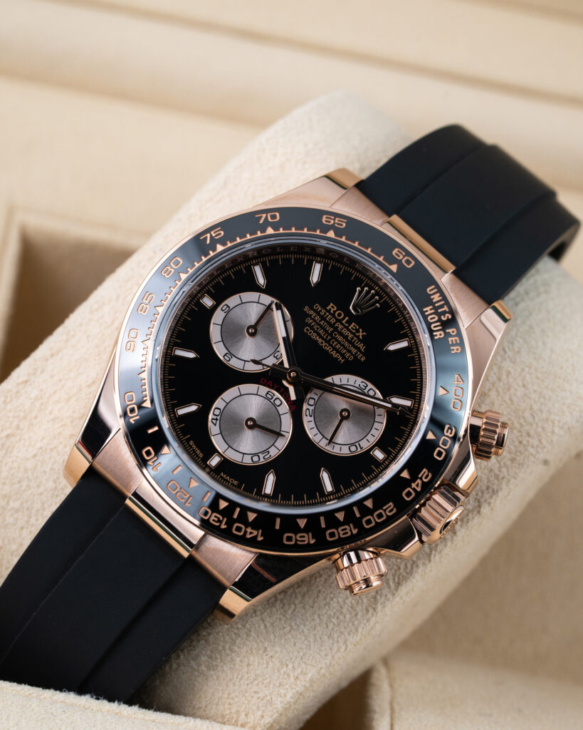 Rolex Daytona 126515LN 2023