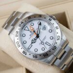 Rolex Explorer II 226570 2022