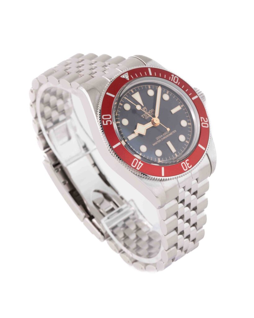 Tudor Black Bay 7941A1A0RU 2024