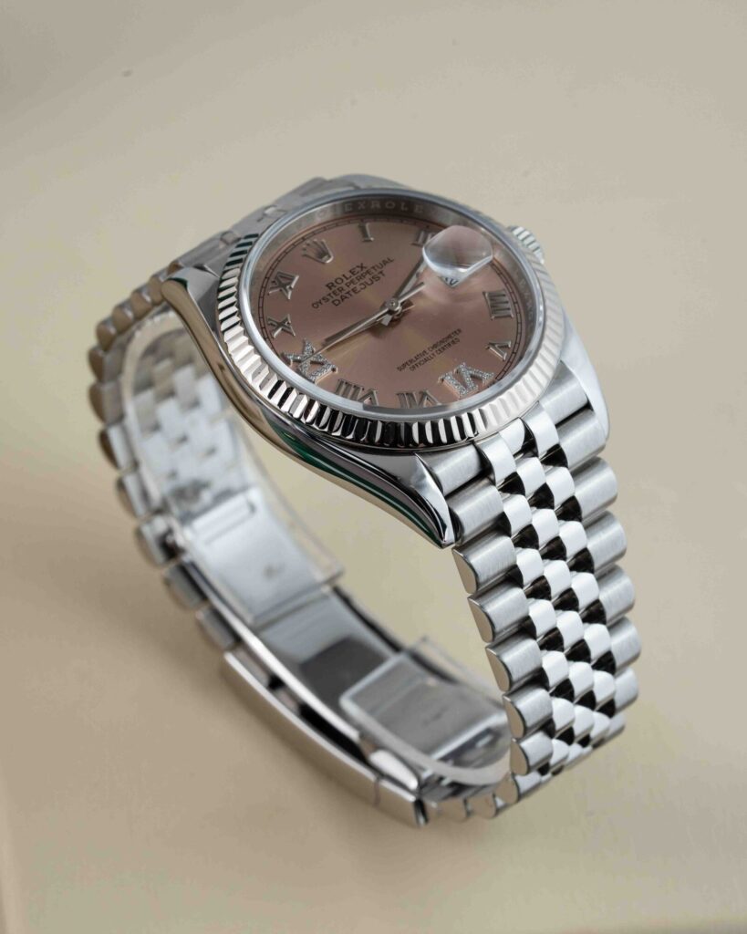 Rolex Datejust 126234 2020