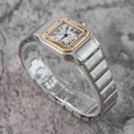 Cartier Santos Galbée 2423