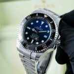 Rolex Sea-Dweller 116660 2014