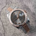 Rolex Datejust 116231 2012