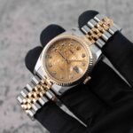 Rolex Datejust 116233 2007
