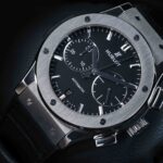 Hublot Classic Fusion Chronograph 541.NX.7070.RX 2022