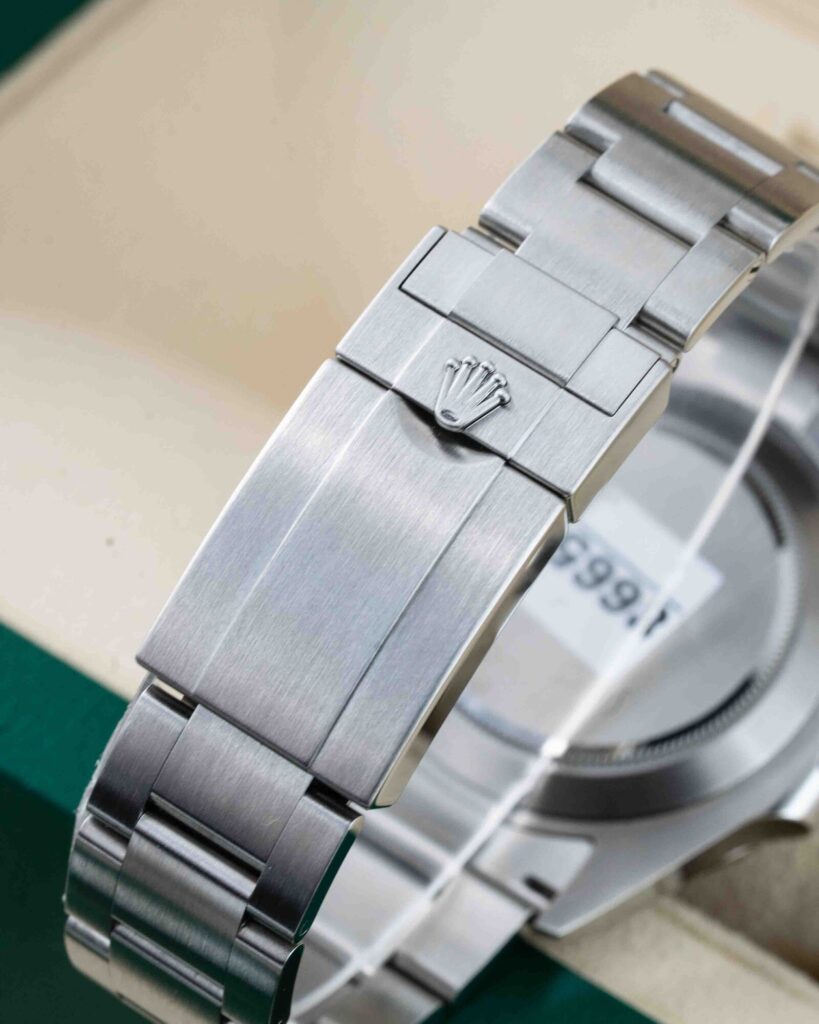 Rolex Explorer II 226570 2022