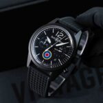 Bell & Ross Vintage BR126-94-SC 2018