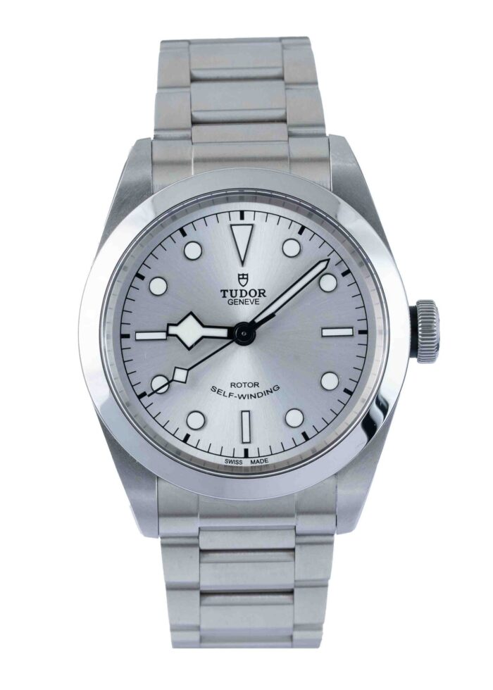 Tudor Black Bay 41 79540 2022