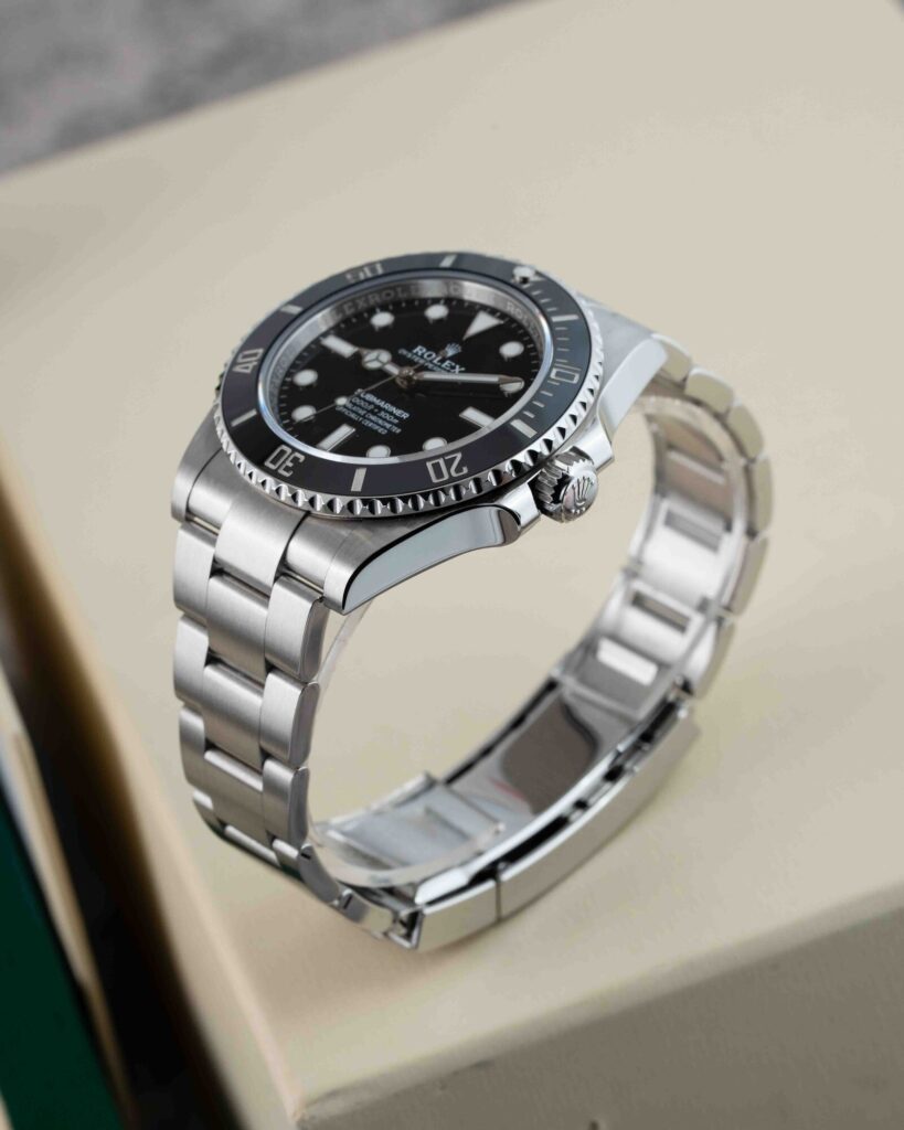 Rolex Submariner 126040 2023