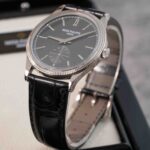 Patek Philippe Calatrava 6119G-001 2024