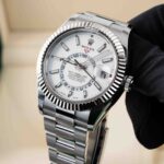Rolex Sky-Dweller 326934 2020
