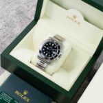 Rolex GMT-Master II 116710LN 2007