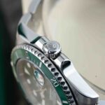 Rolex Submariner 116610LV 2018