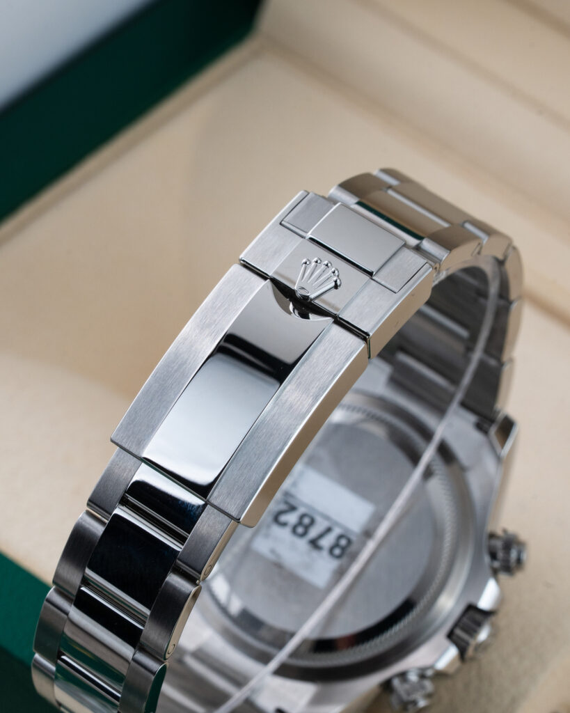 Rolex Daytona 126500LN 2024