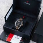 Tudor Black Bay S&g 79733N 2018