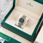 Rolex Oyster Perpetual 114200 2019
