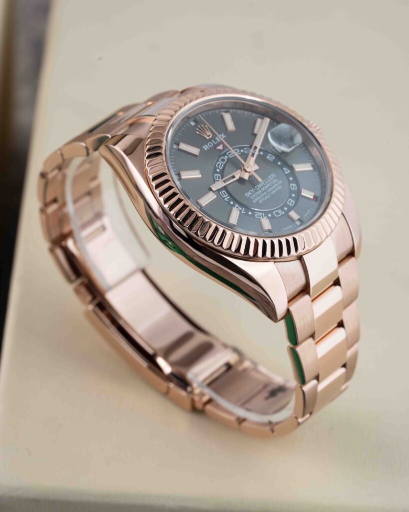 Rolex Sky-Dweller 326935 2021