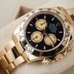 Rolex Daytona 126508