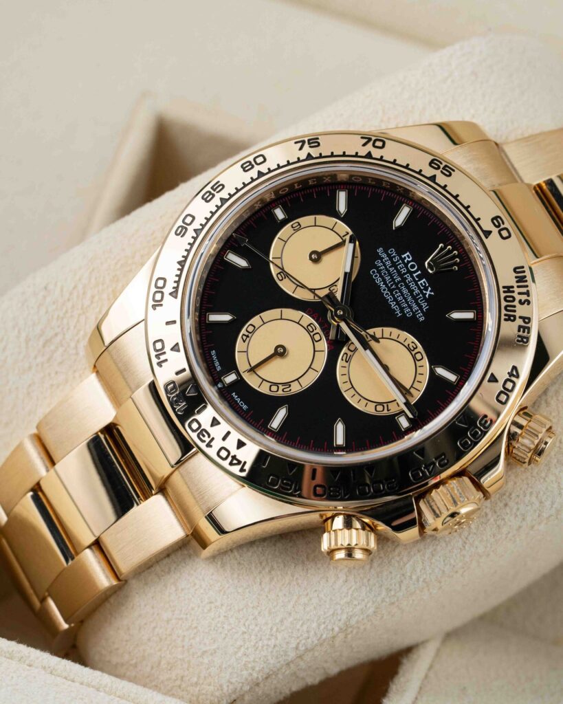 Rolex Daytona 126508