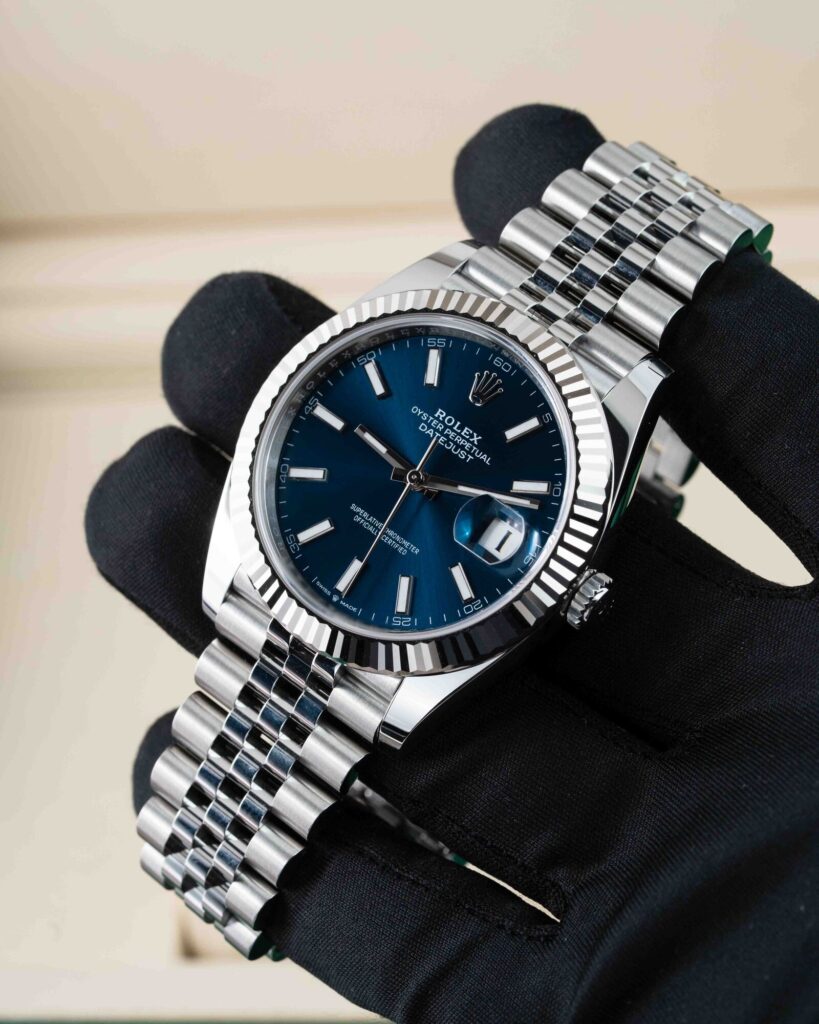 Rolex Datejust 126334 2025