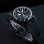 Bell & Ross Vintage BR126-94-SC 2018