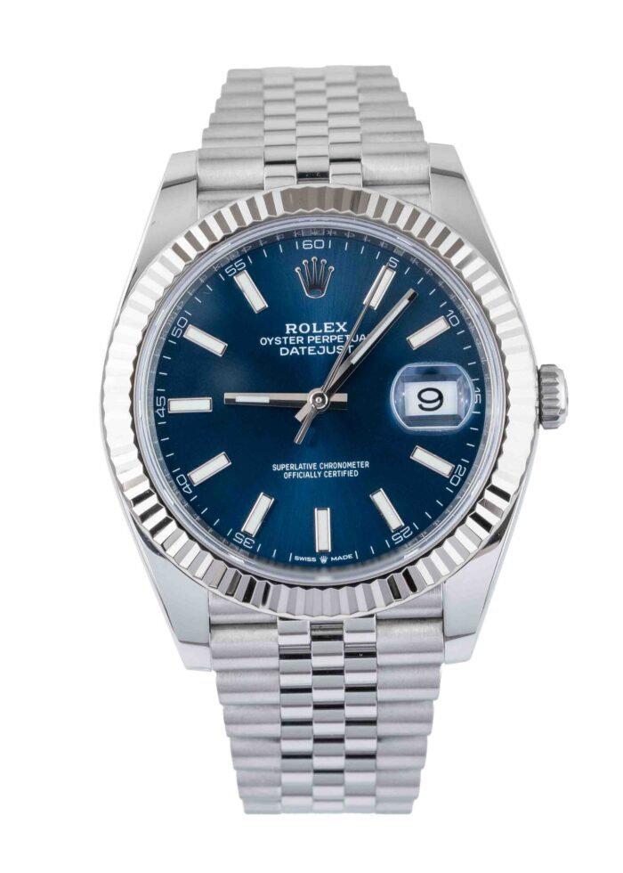Rolex Datejust 126334 2022